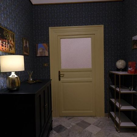 Vintage Rooms Палермо Екстер'єр фото