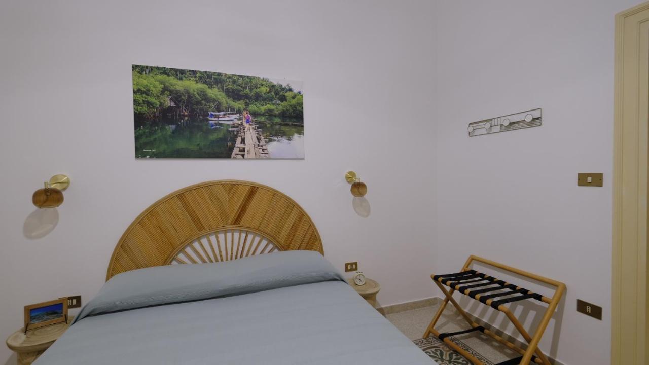 Vintage Rooms Палермо Екстер'єр фото