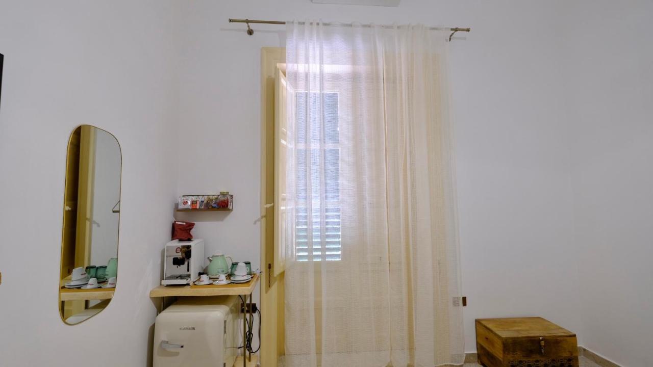 Vintage Rooms Палермо Екстер'єр фото