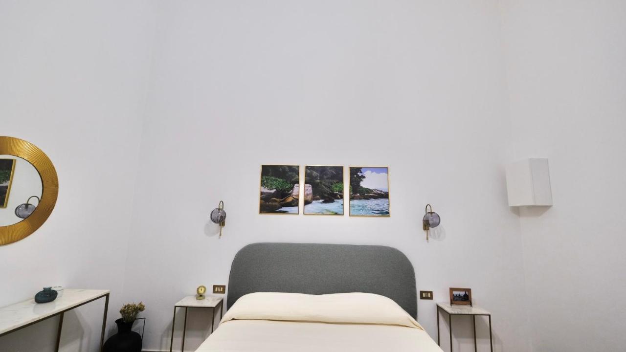 Vintage Rooms Палермо Екстер'єр фото
