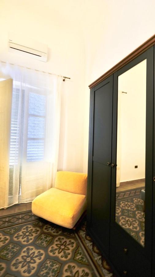 Vintage Rooms Палермо Екстер'єр фото
