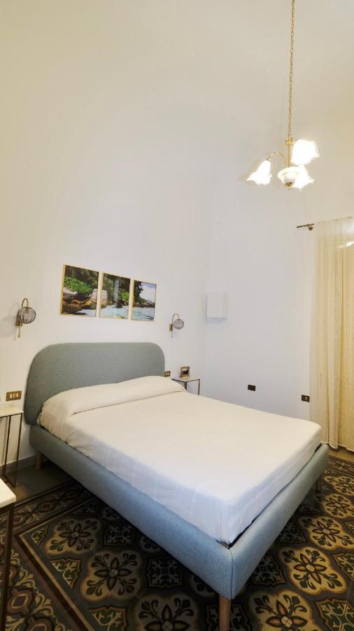 Vintage Rooms Палермо Екстер'єр фото
