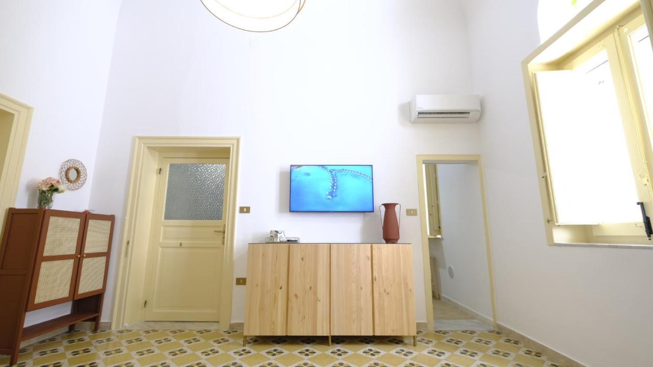 Vintage Rooms Палермо Екстер'єр фото
