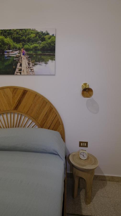 Vintage Rooms Палермо Екстер'єр фото
