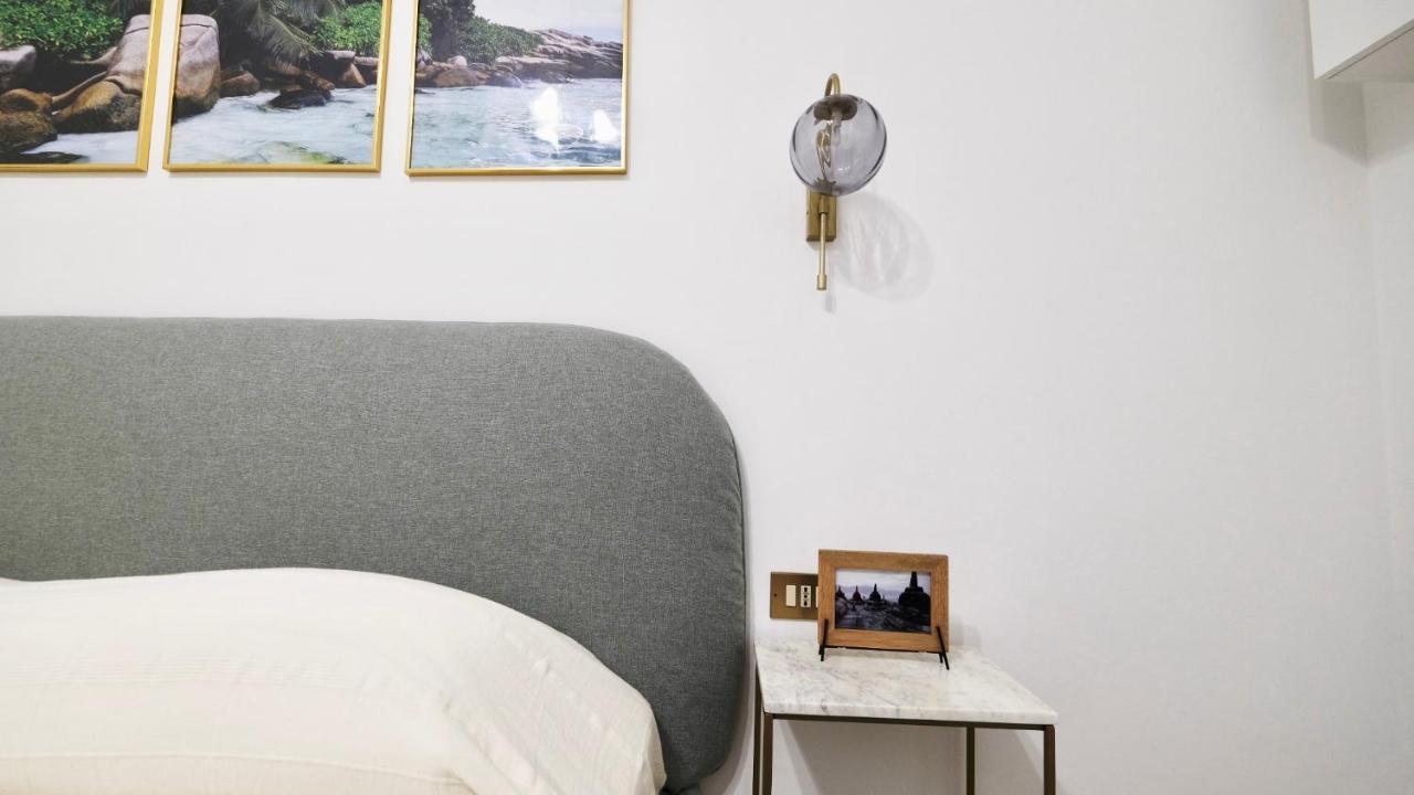 Vintage Rooms Палермо Екстер'єр фото