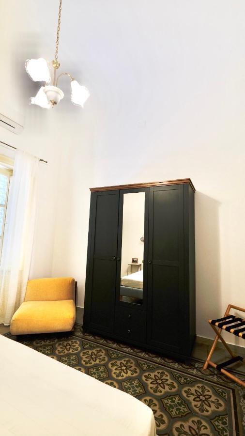 Vintage Rooms Палермо Екстер'єр фото