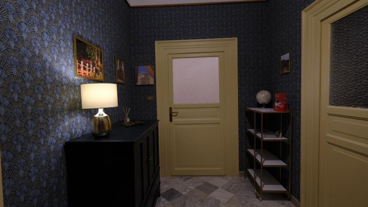 Vintage Rooms Палермо Екстер'єр фото